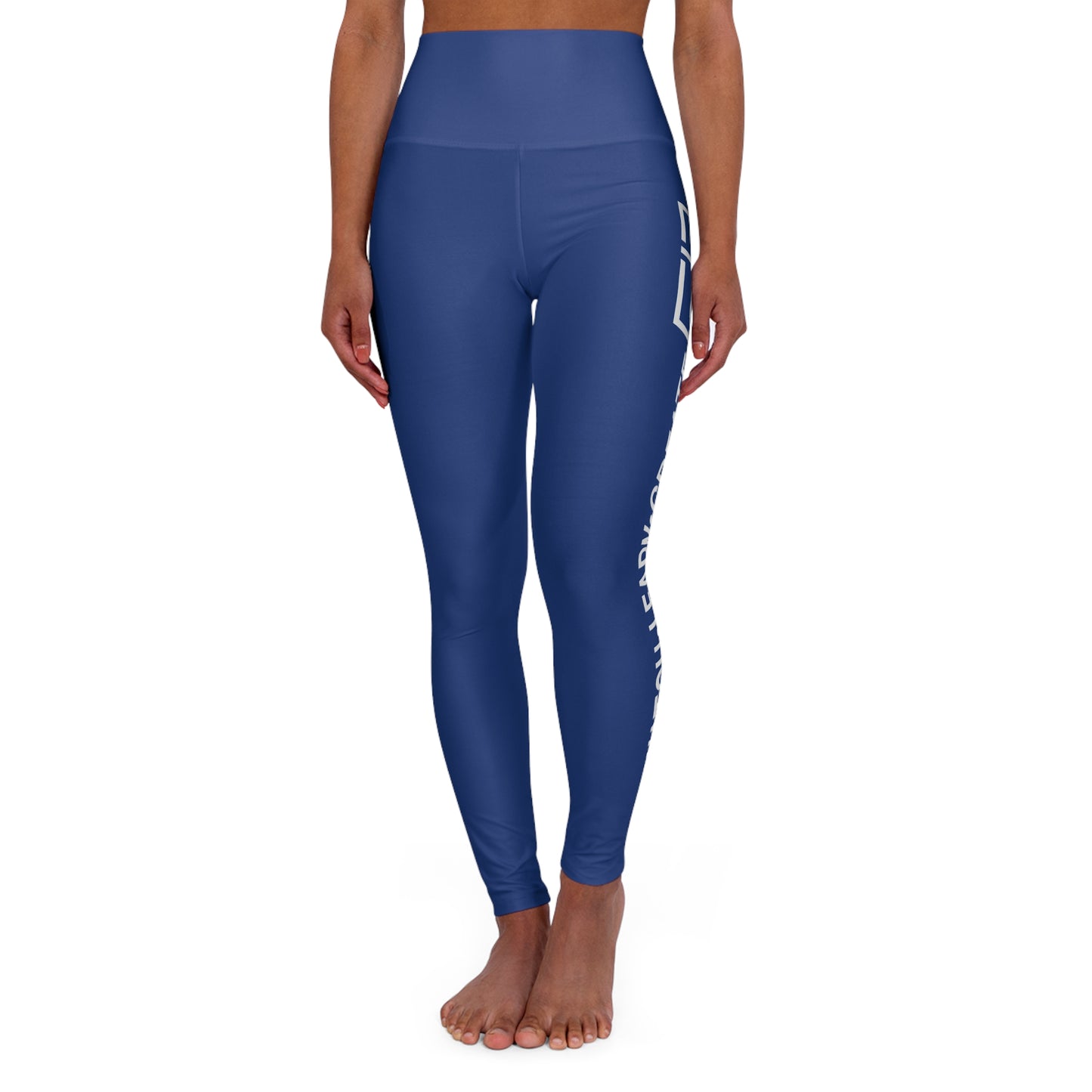 Yoga Leggings GRTV Watch•Learn•Create