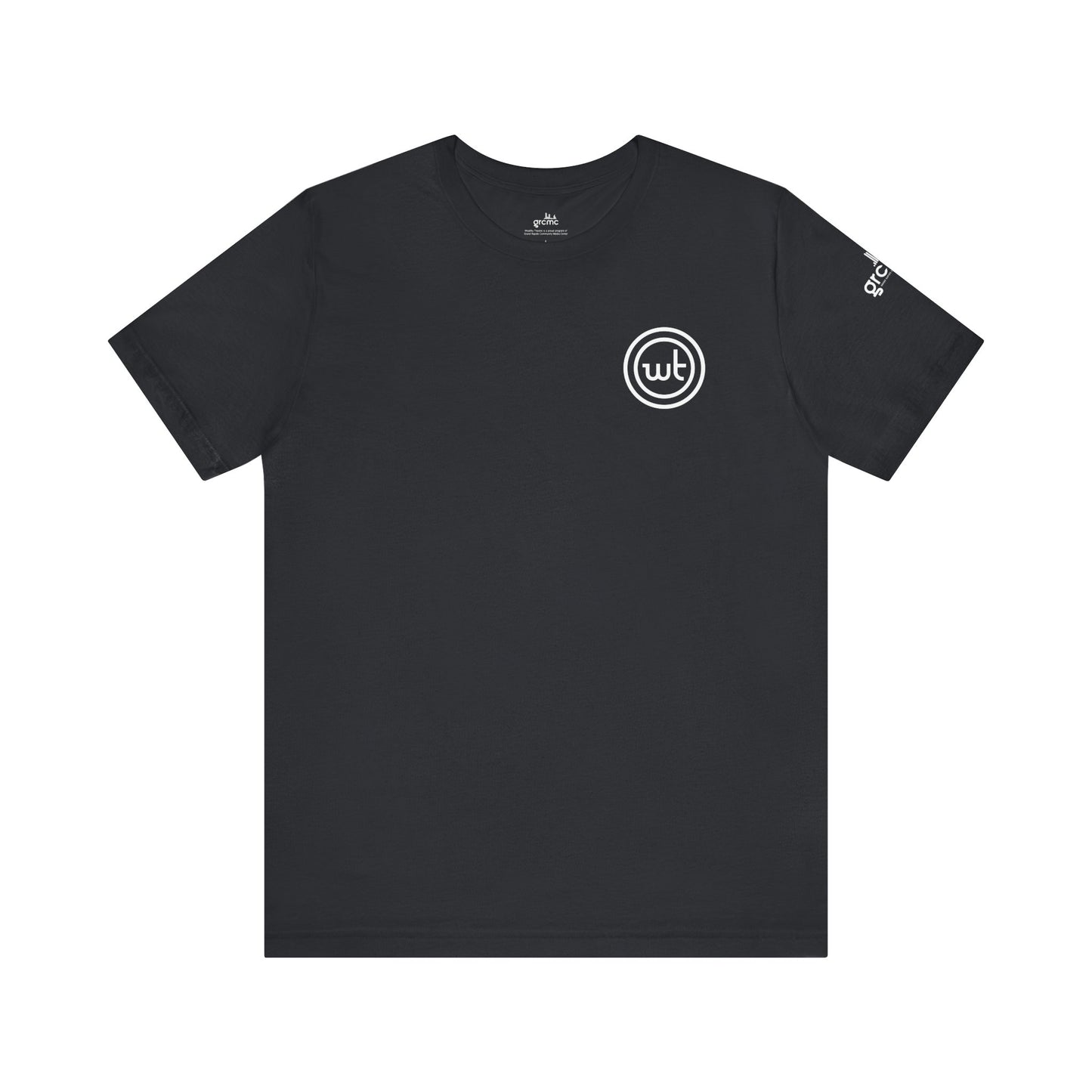 Wealthy Theatre Unisex Jersey Short Sleeve T-Shirt