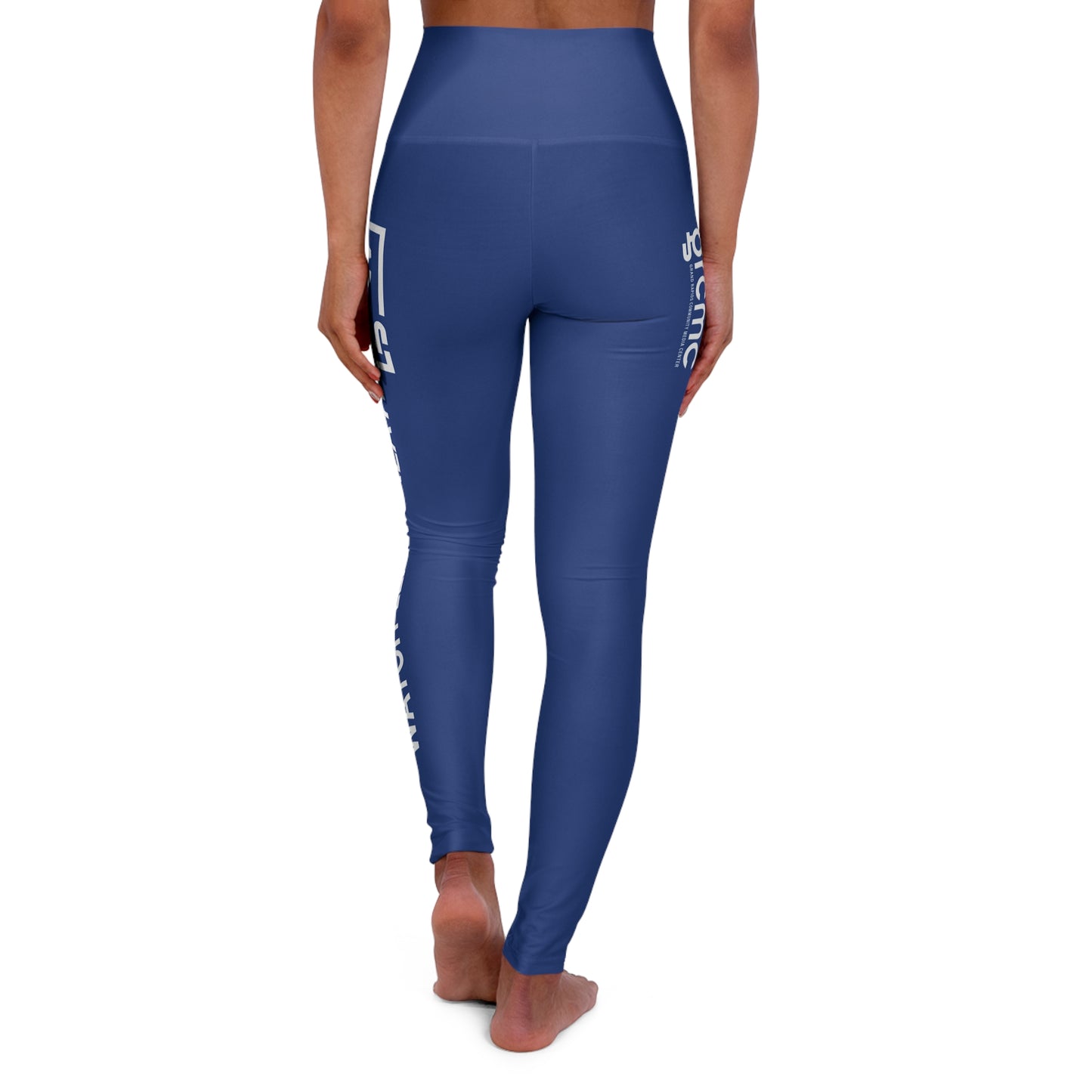 Yoga Leggings GRTV Watch•Learn•Create