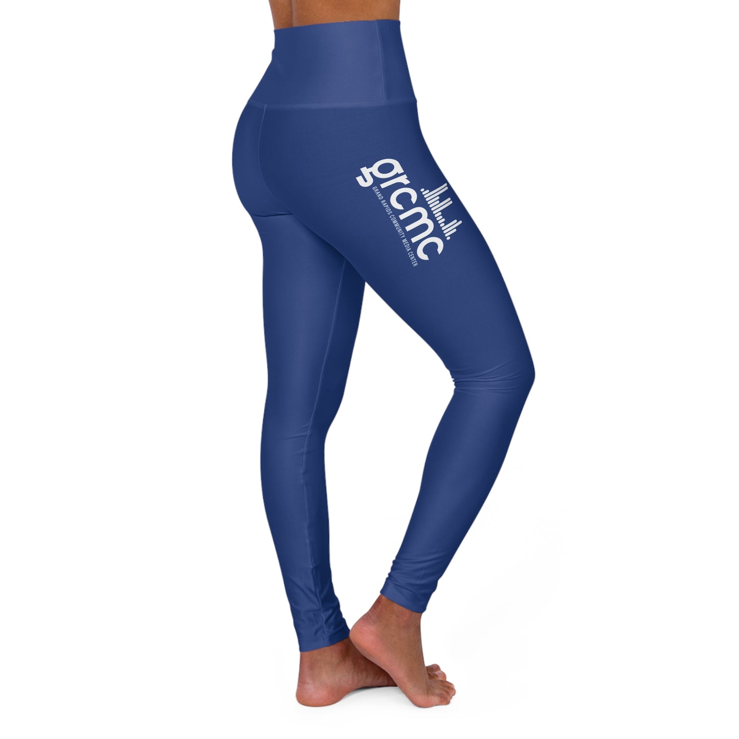 Yoga Leggings GRTV Watch•Learn•Create