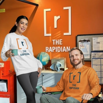 The Rapidian