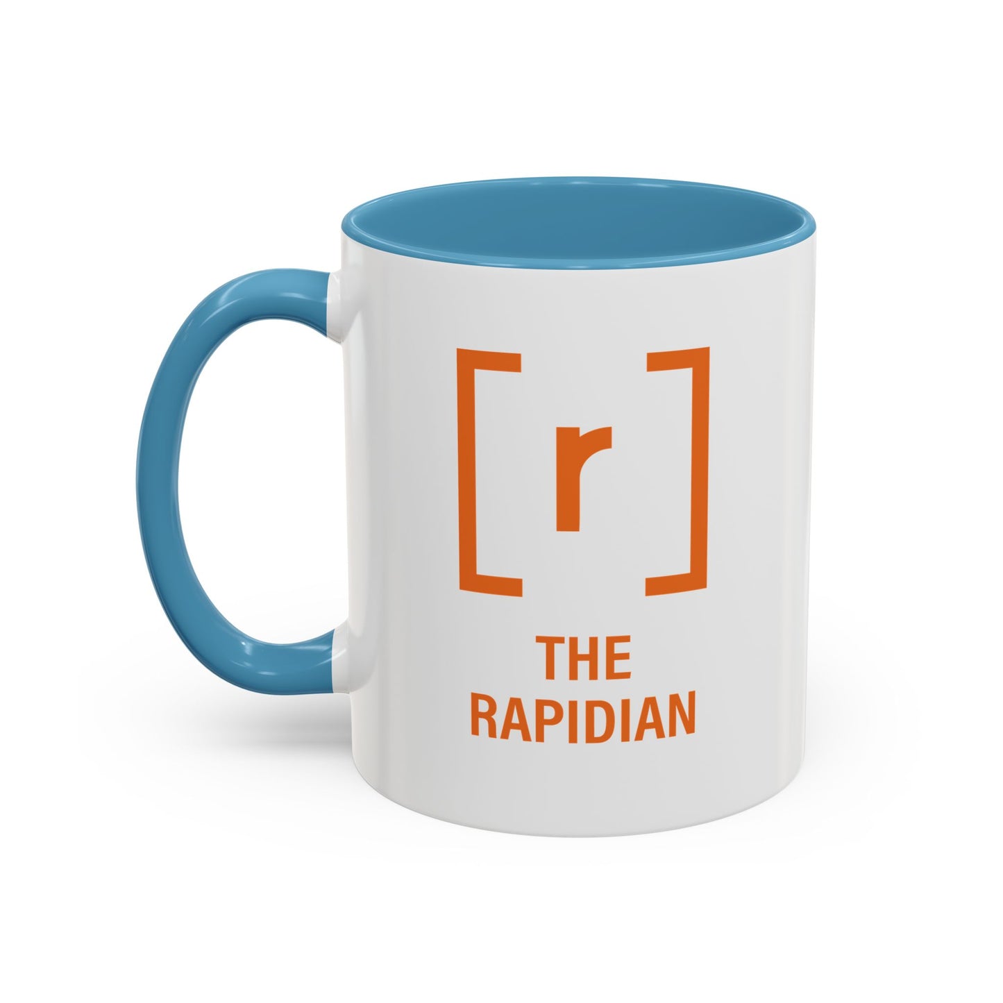 The Rapidian Coffee Mug