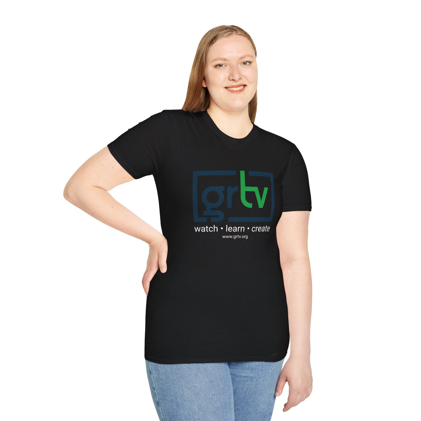 GRTV Unisex T-Shirt