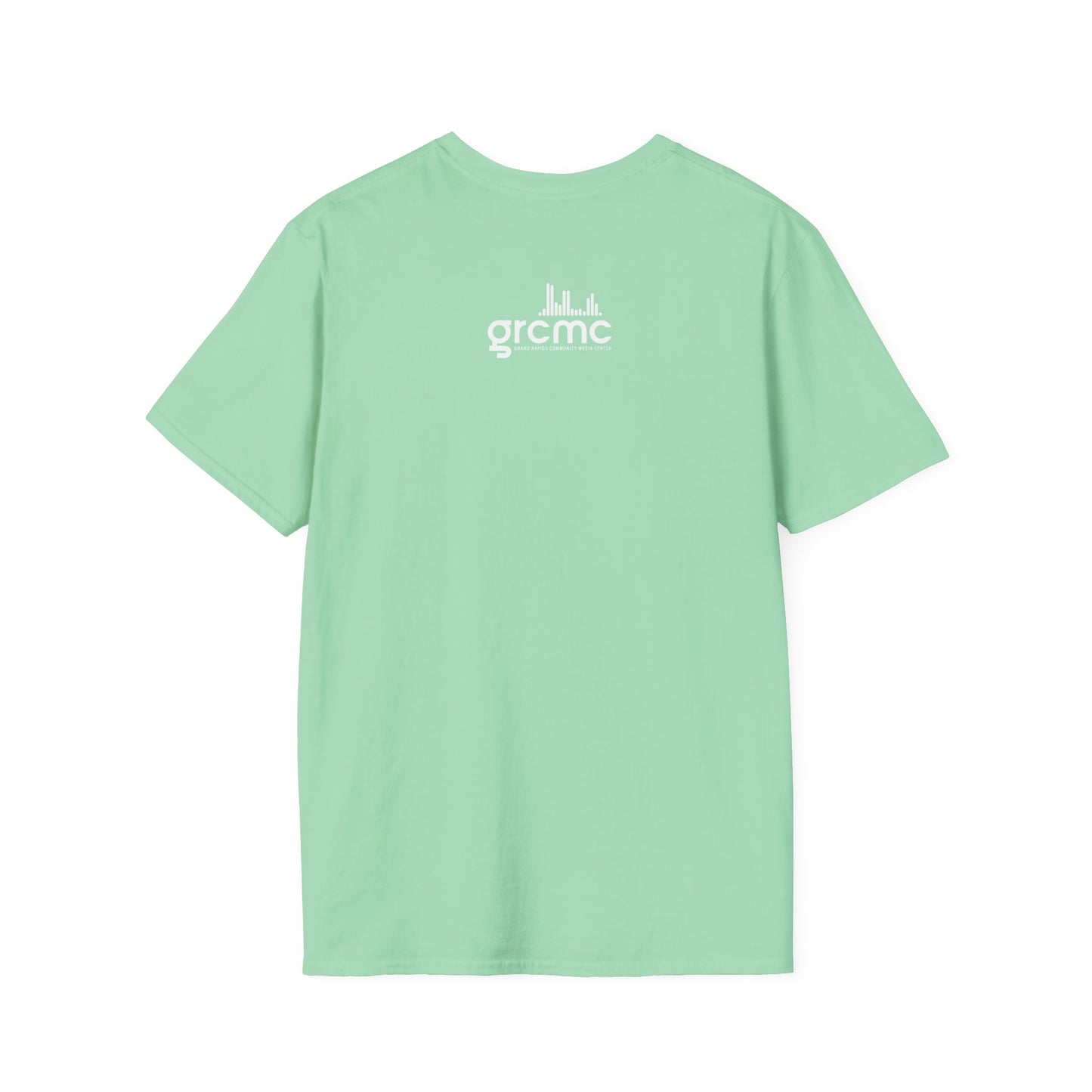 GRTV Unisex Softstyle T-Shirt