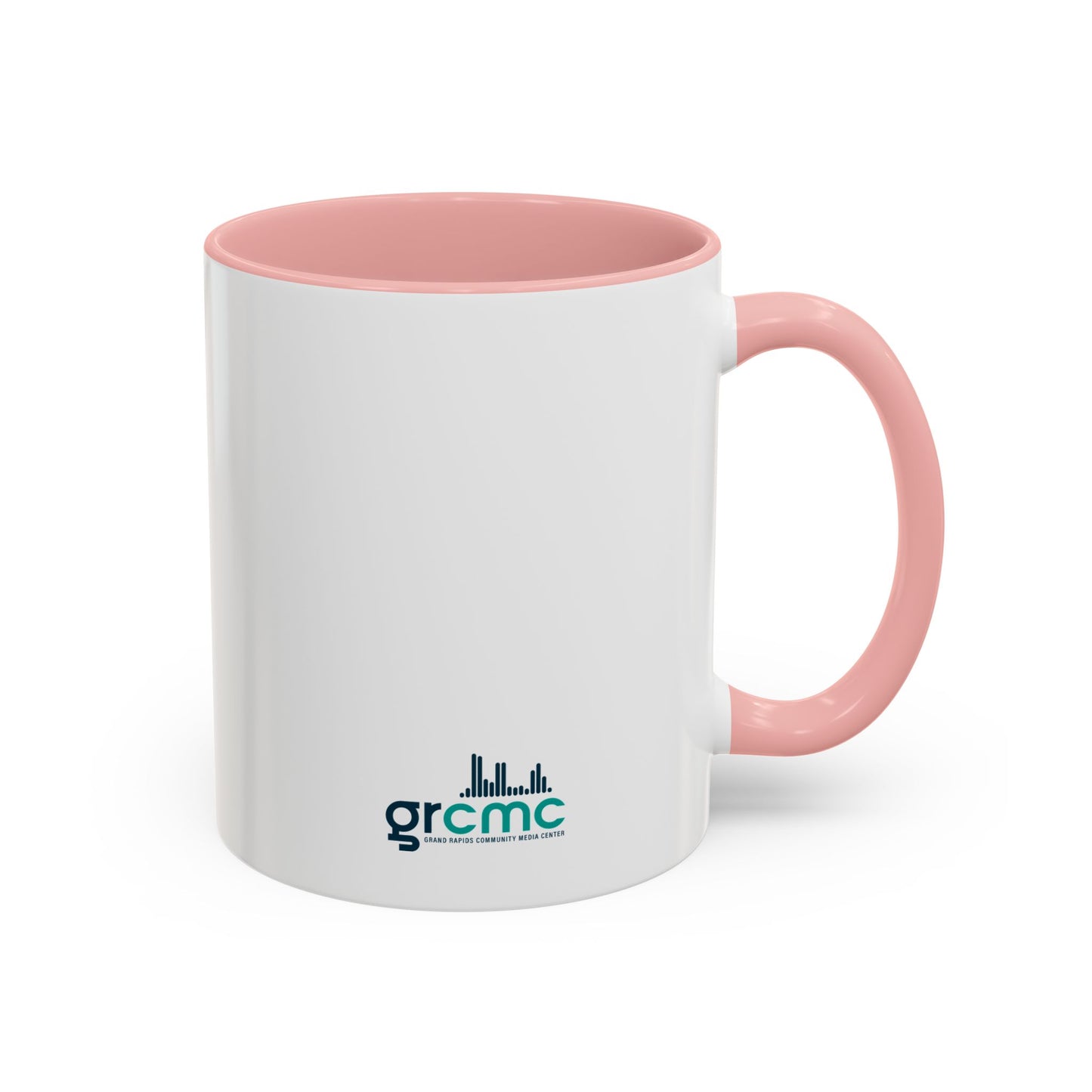 The Rapidian Coffee Mug
