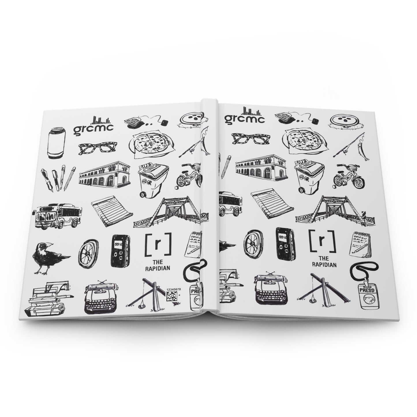 The Rapidian Reporters Notebook