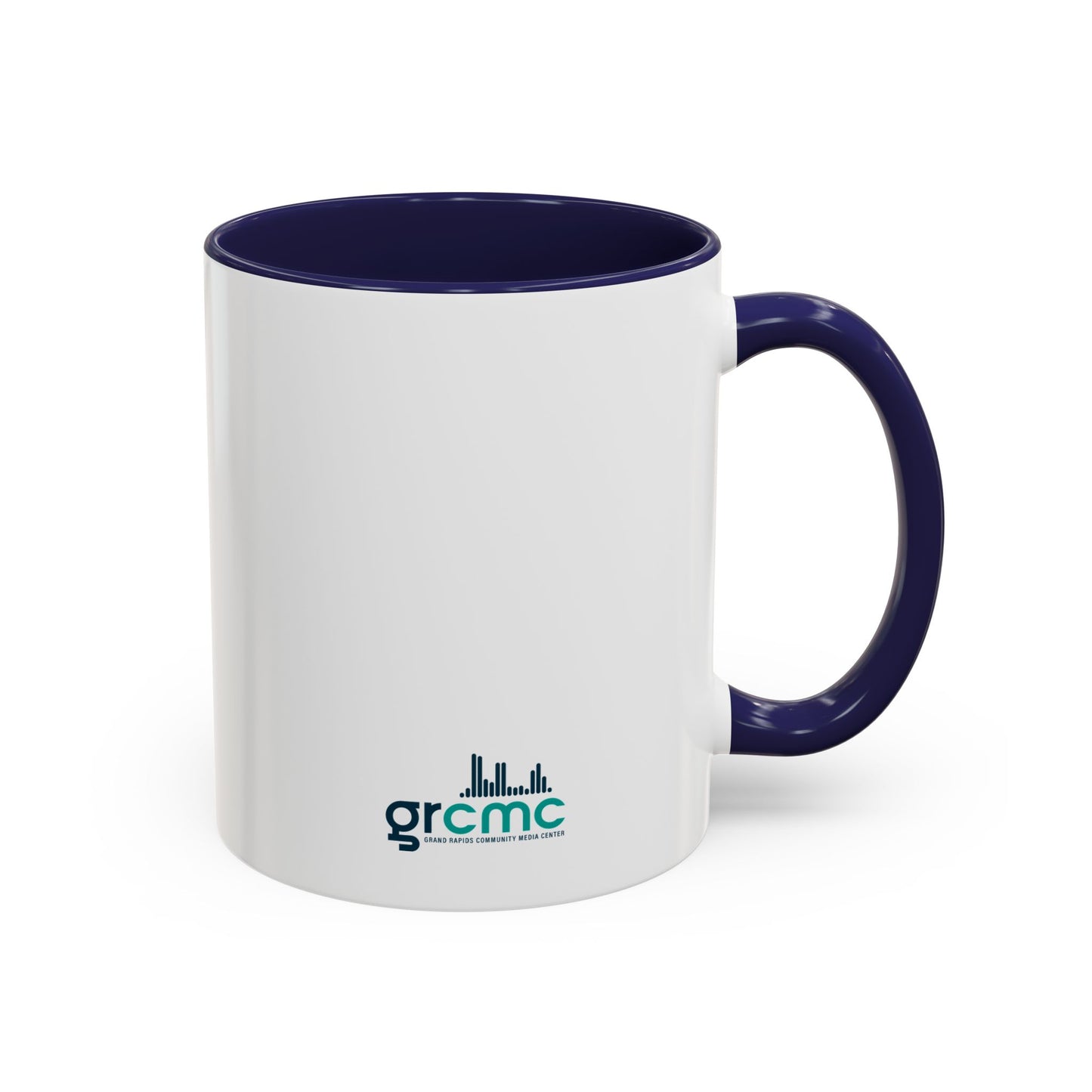 The Rapidian Coffee Mug