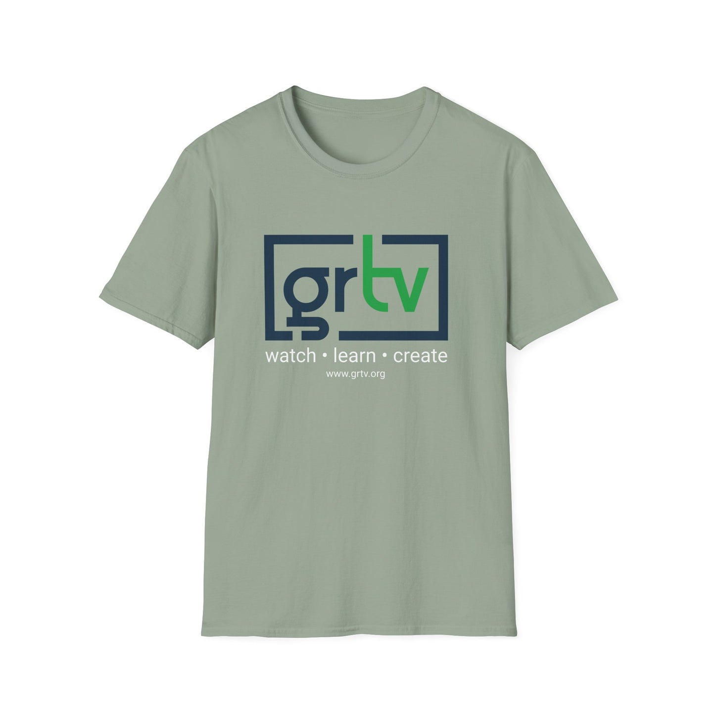 GRTV Unisex T-Shirt