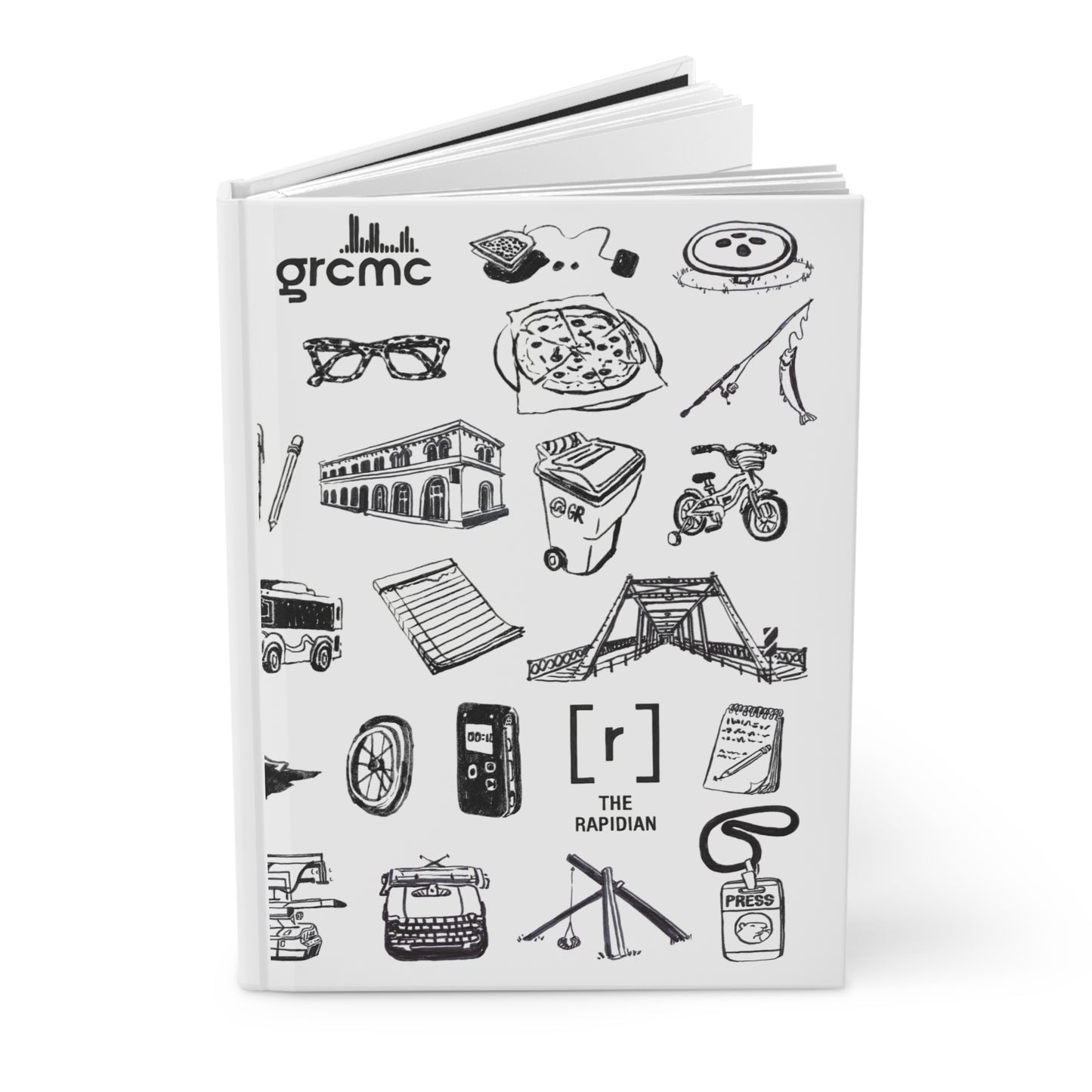 The Rapidian Reporters Notebook