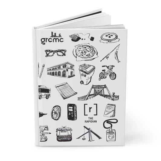 The Rapidian Reporters Notebook