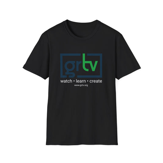 GRTV Unisex T-Shirt