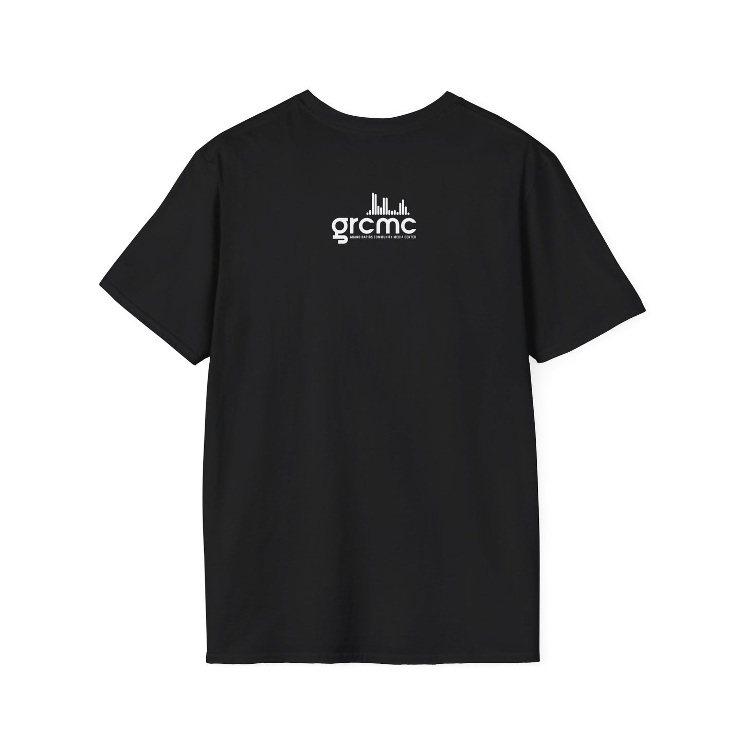 GRTV Unisex Softstyle T-Shirt