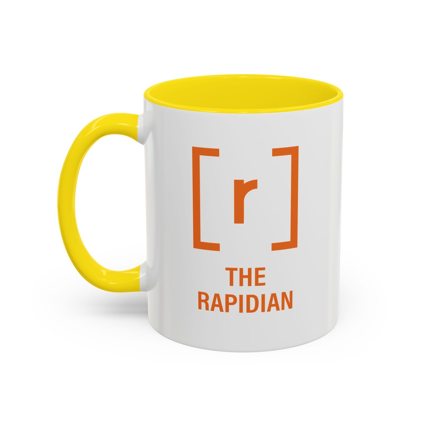 The Rapidian Coffee Mug