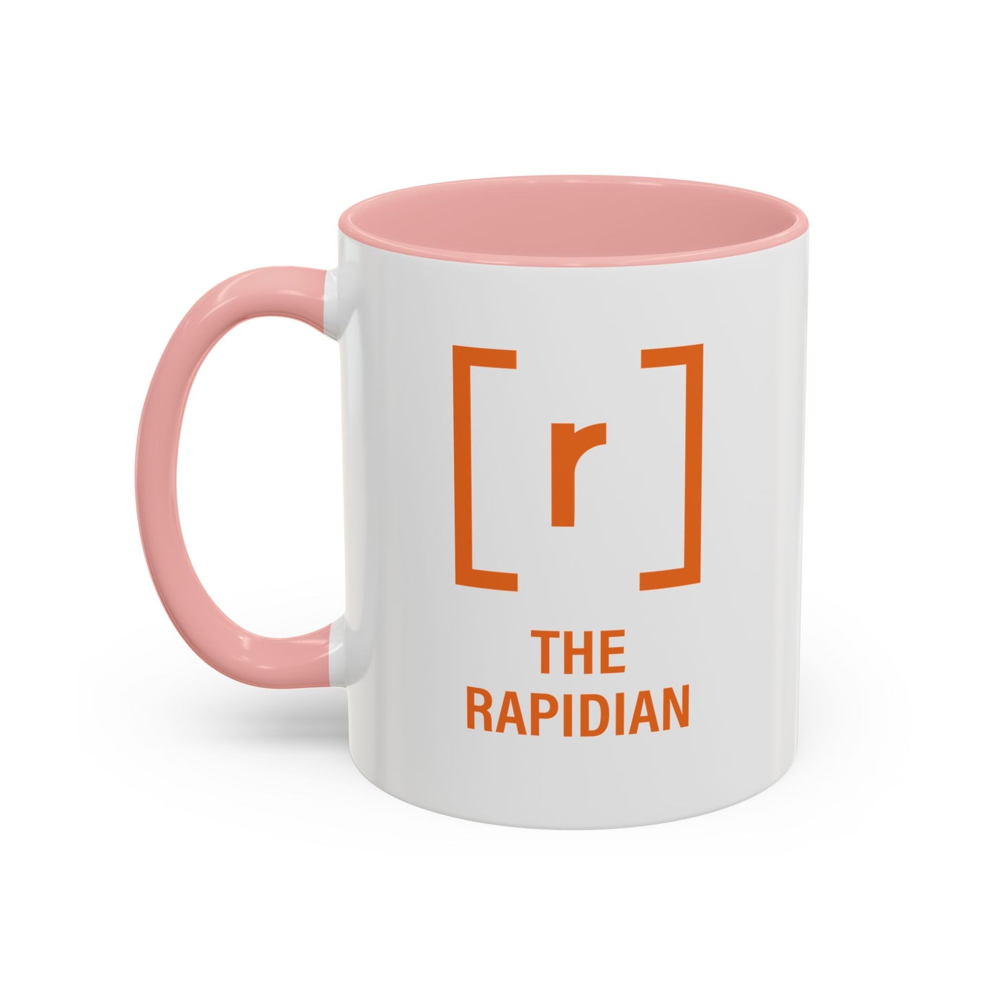 The Rapidian Coffee Mug