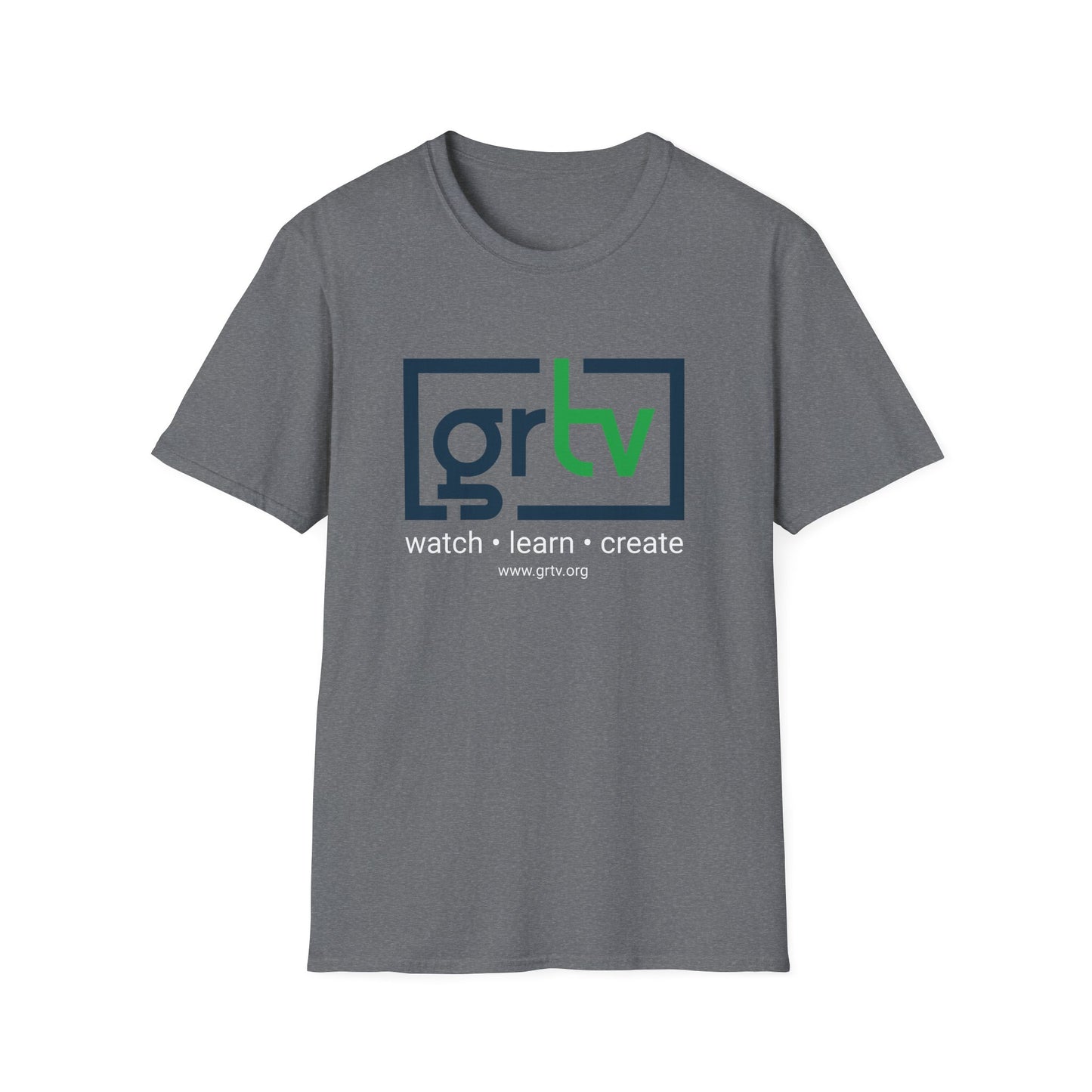 GRTV Unisex T-Shirt