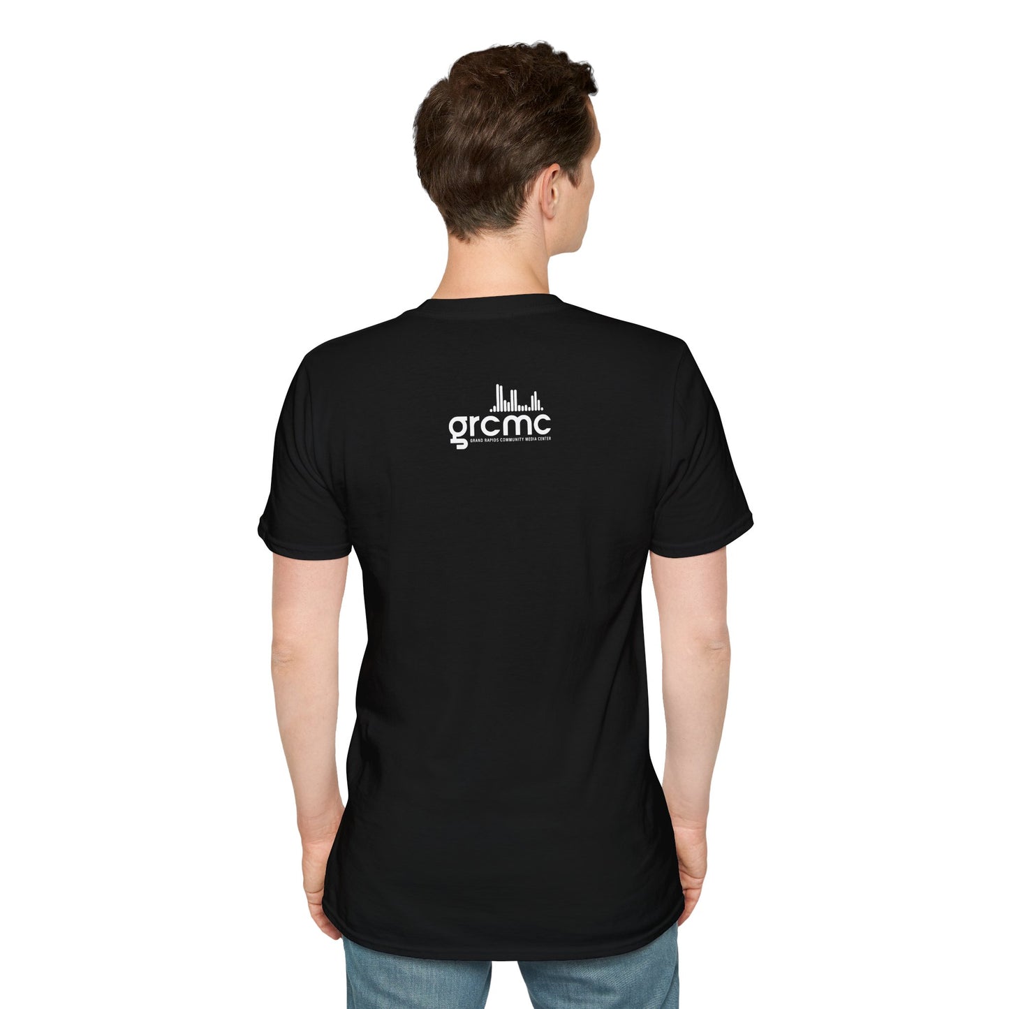 GRTV Unisex T-Shirt