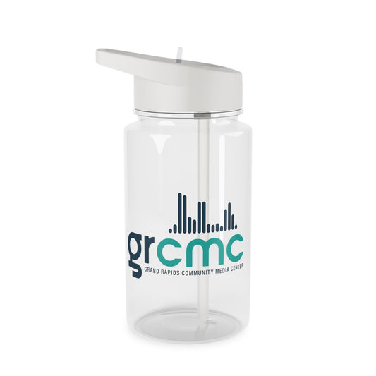 GRCMC Tritan Water Bottle