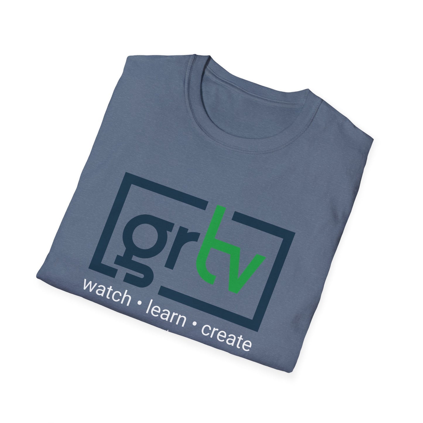 GRTV Unisex T-Shirt