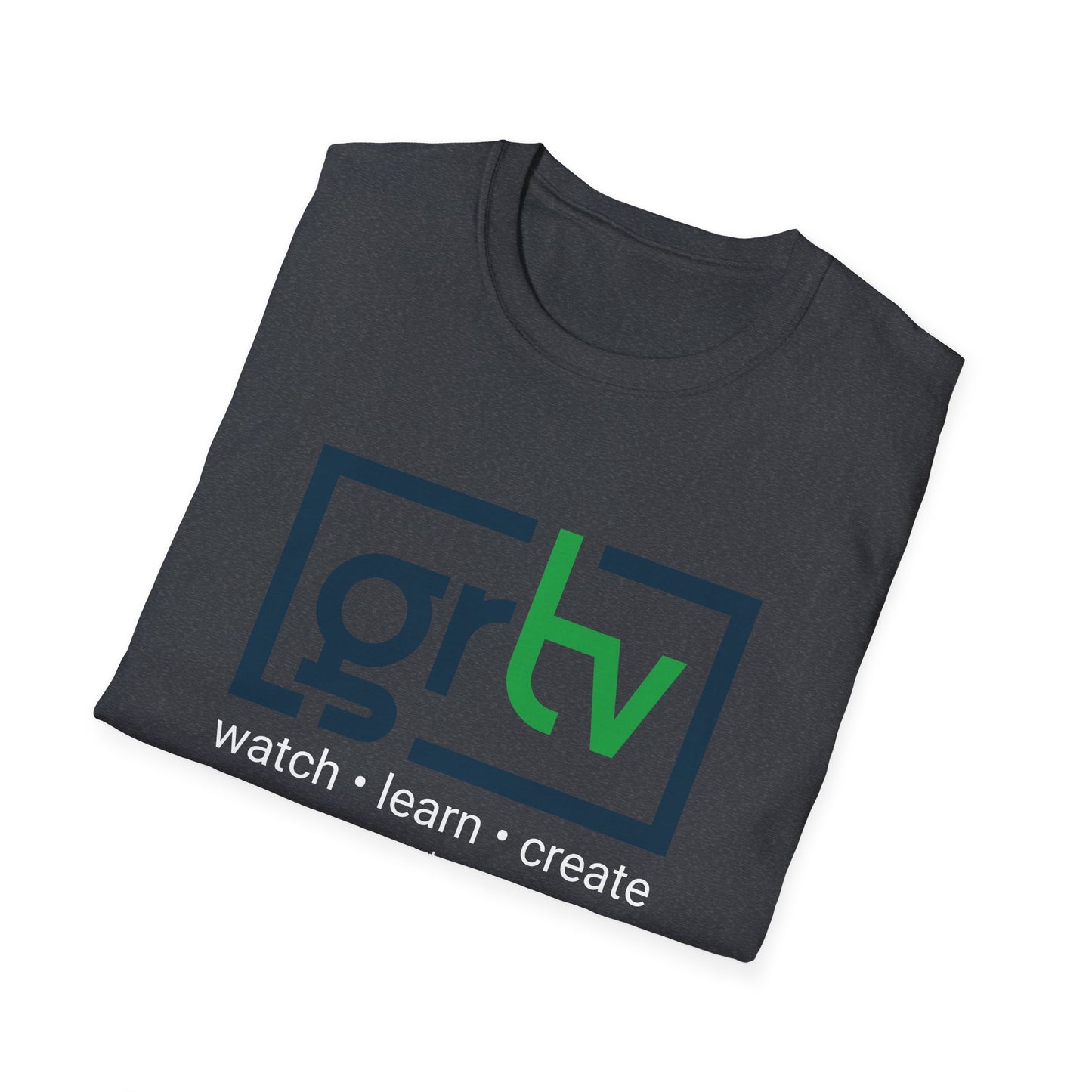 GRTV Unisex T-Shirt