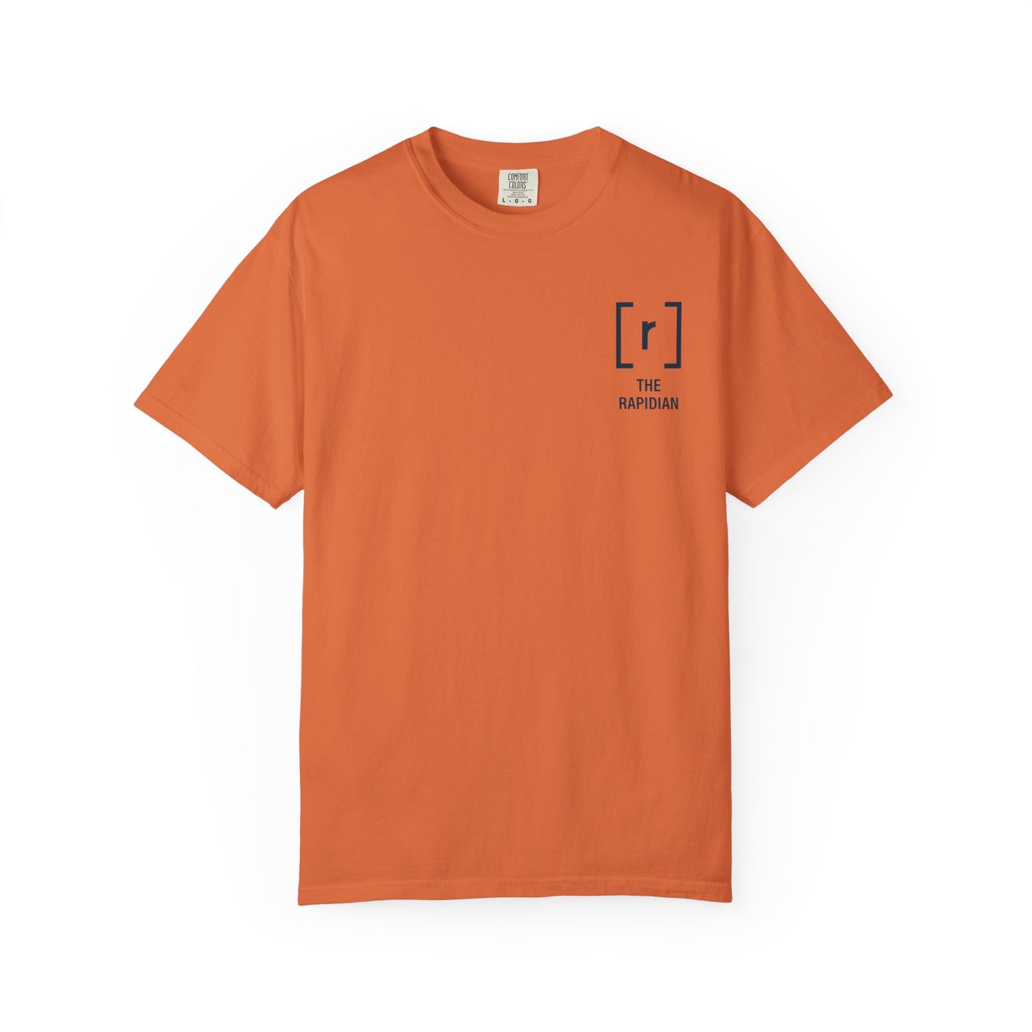 The Rapidian GR Flash Tee