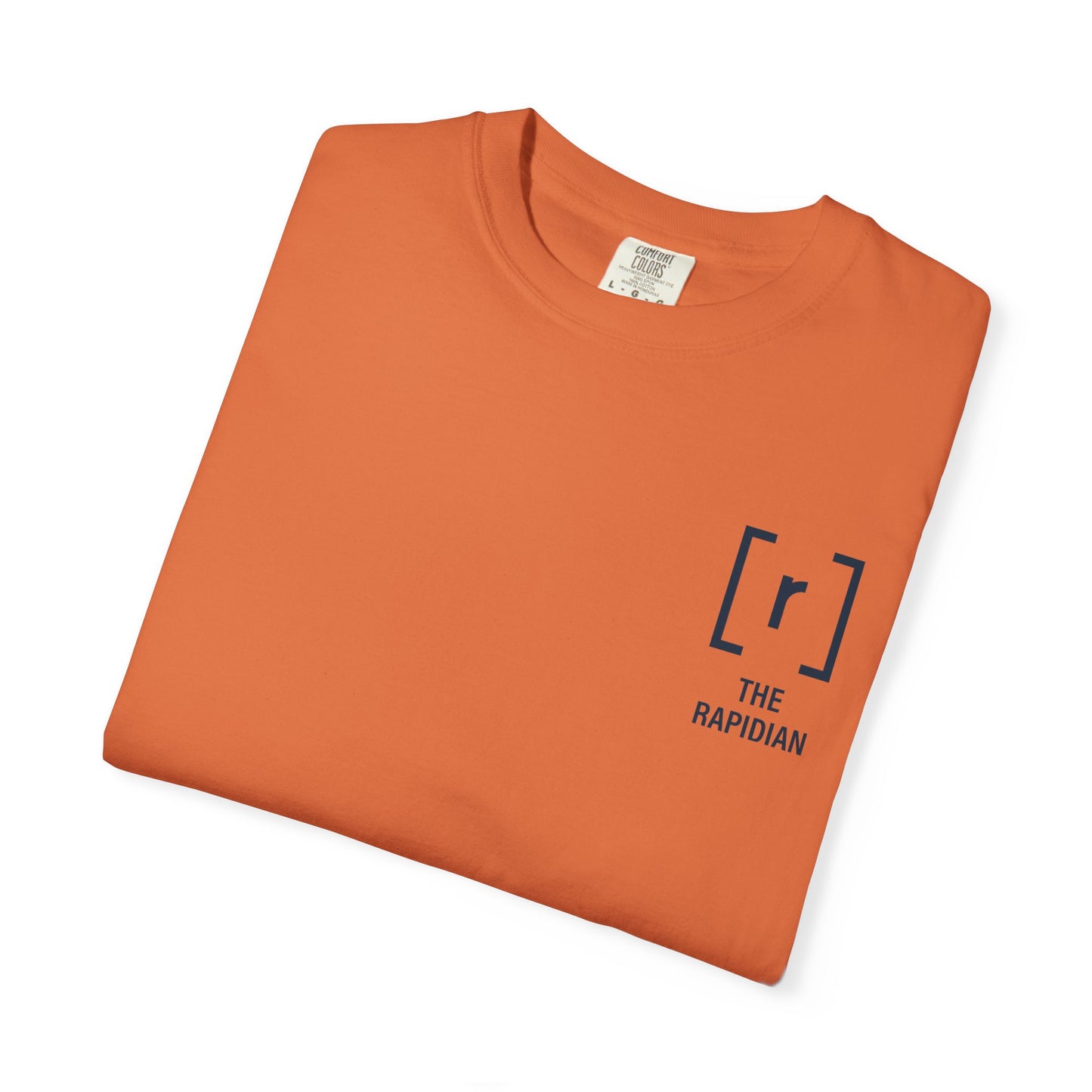 The Rapidian GR Flash Tee