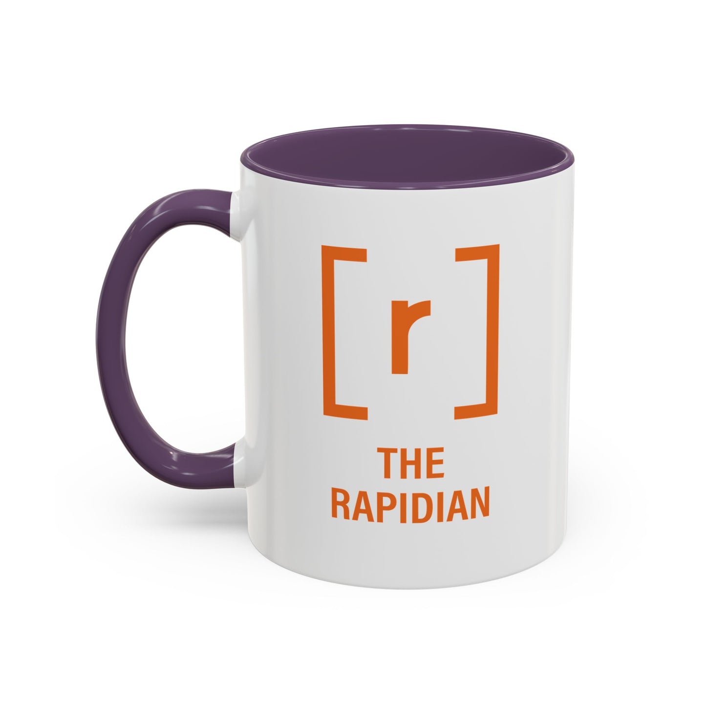 The Rapidian Coffee Mug