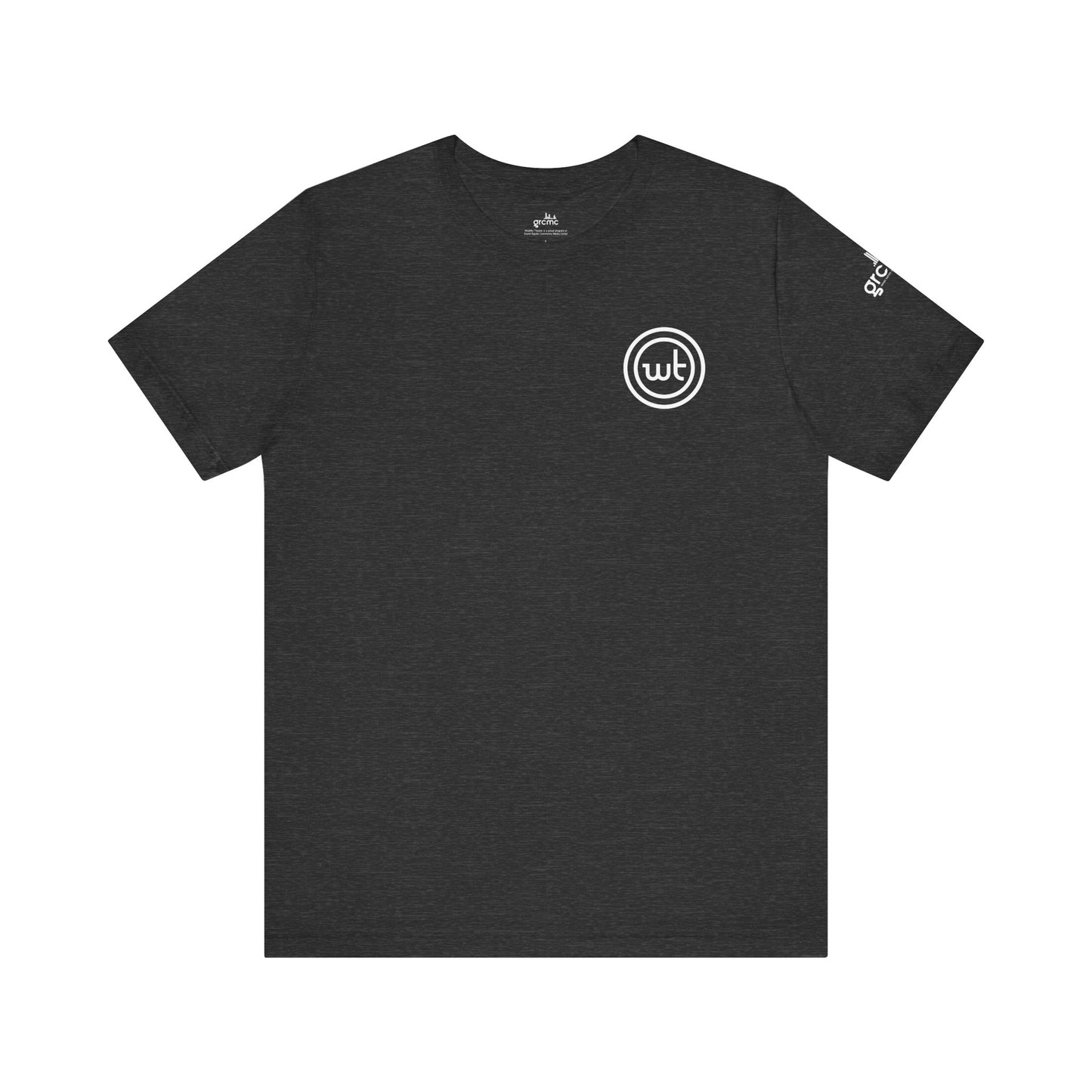 Wealthy Theatre Unisex Jersey Short Sleeve T-Shirt