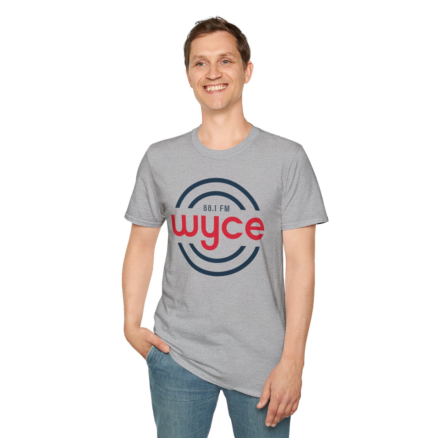 WYCE T-Shirt