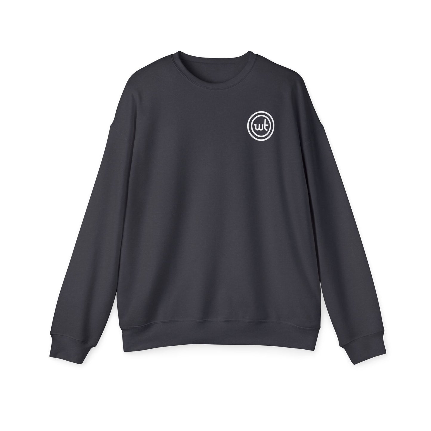 Wealthy Theatre Unisex Drop Shoulder Sweatshirt