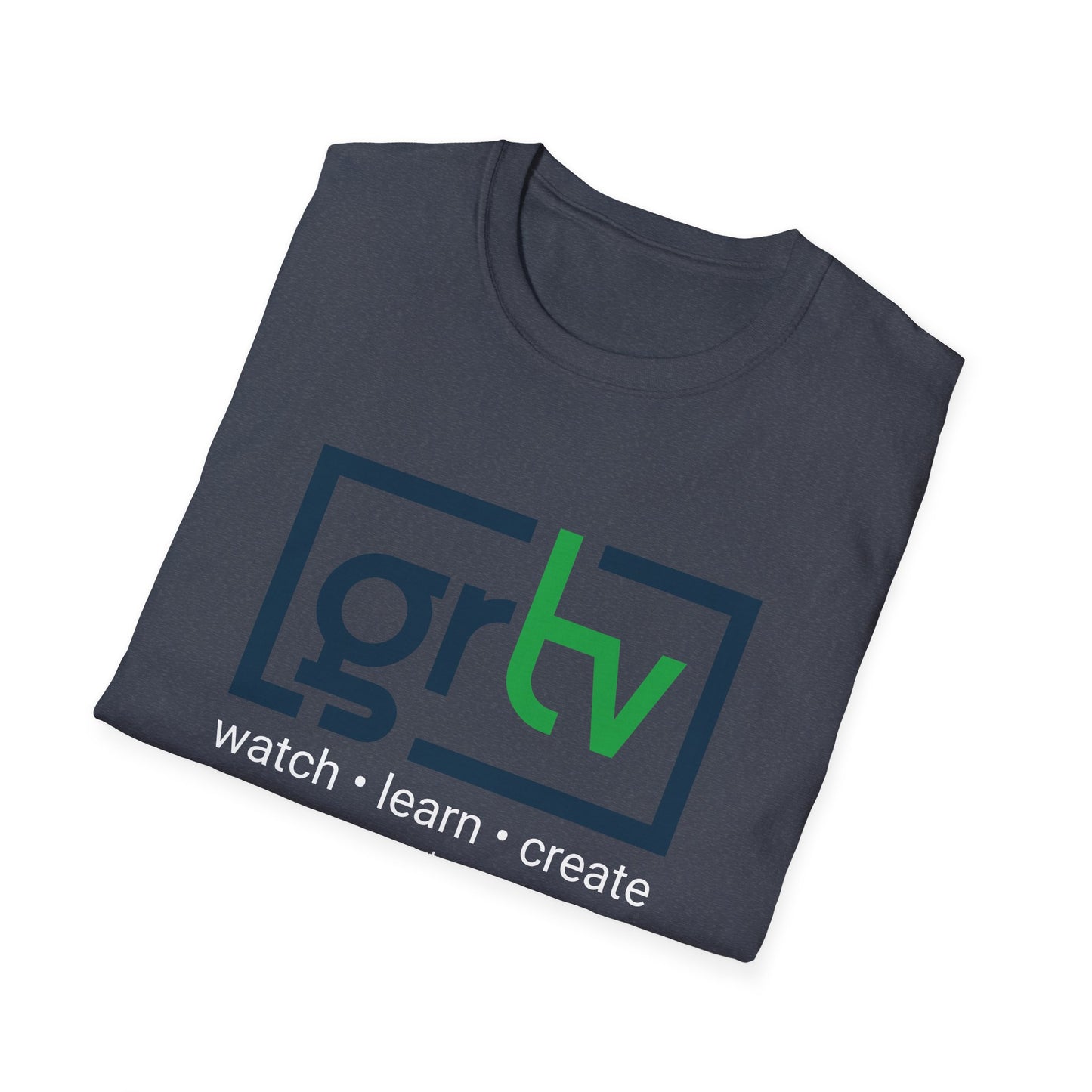 GRTV Unisex T-Shirt