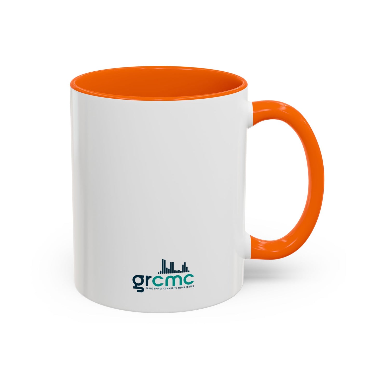 The Rapidian Coffee Mug