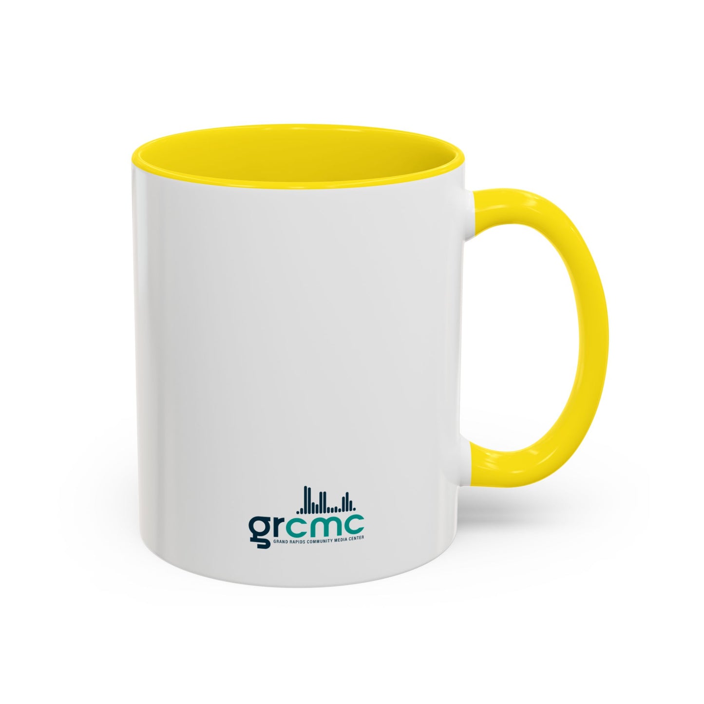 The Rapidian Coffee Mug