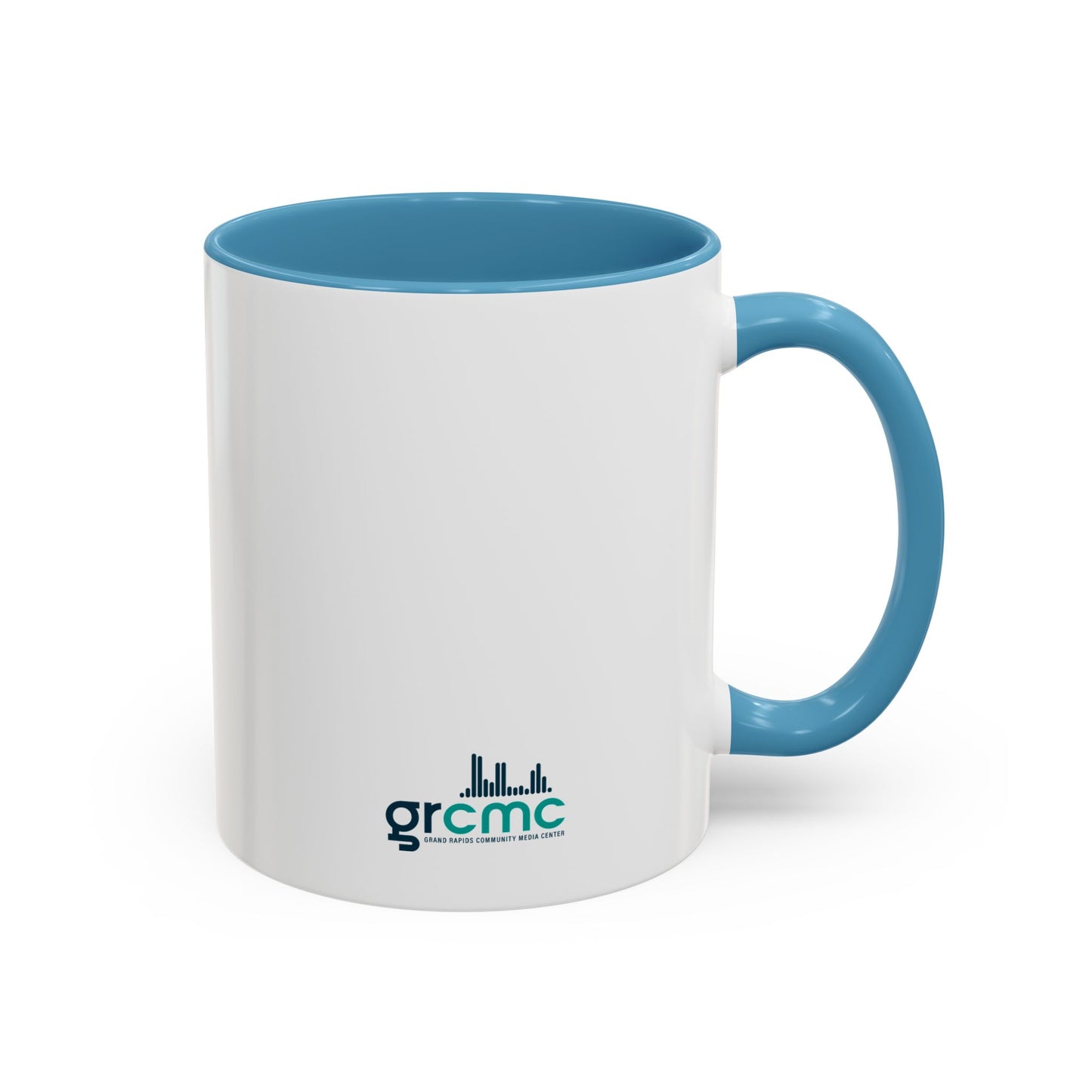 The Rapidian Coffee Mug