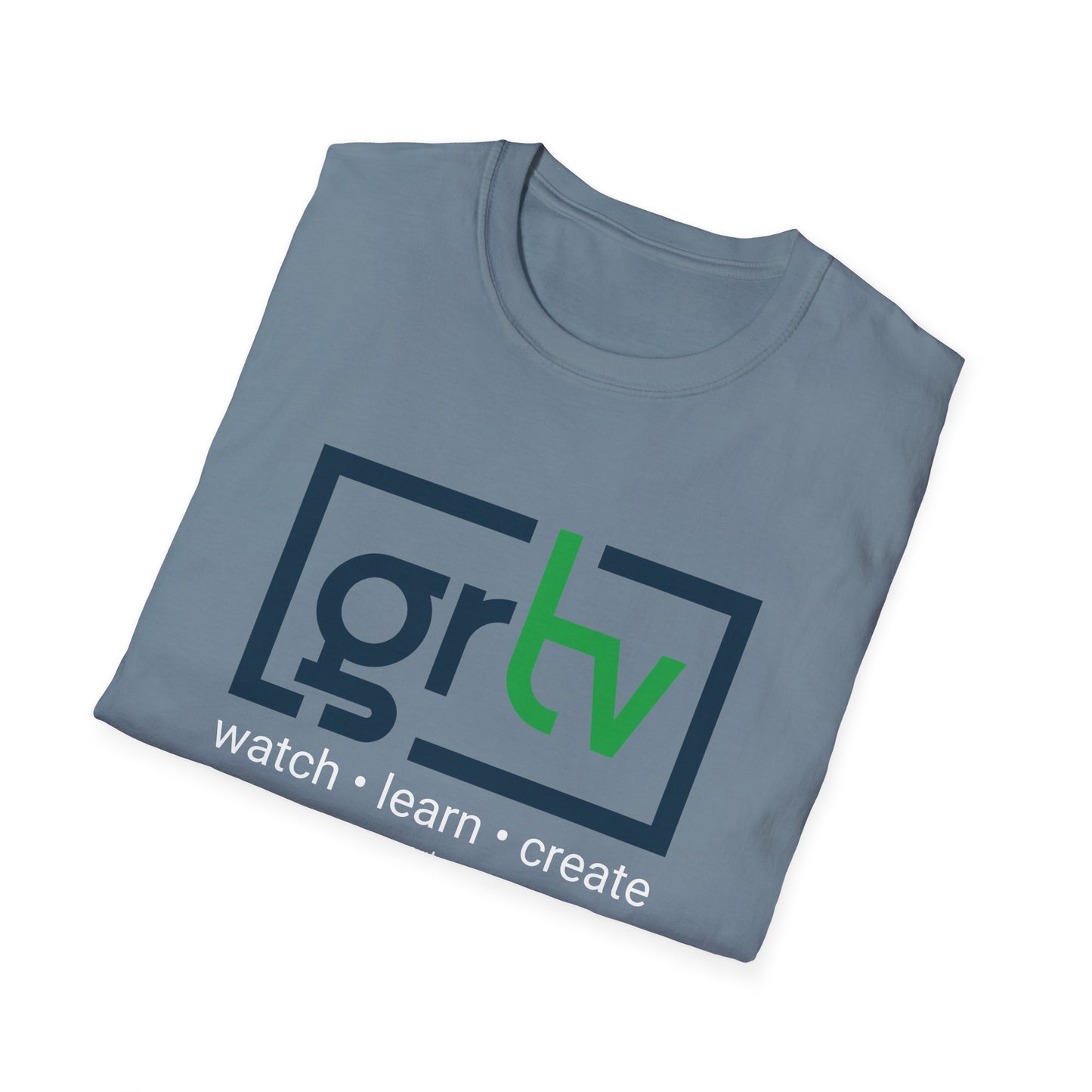 GRTV Unisex T-Shirt