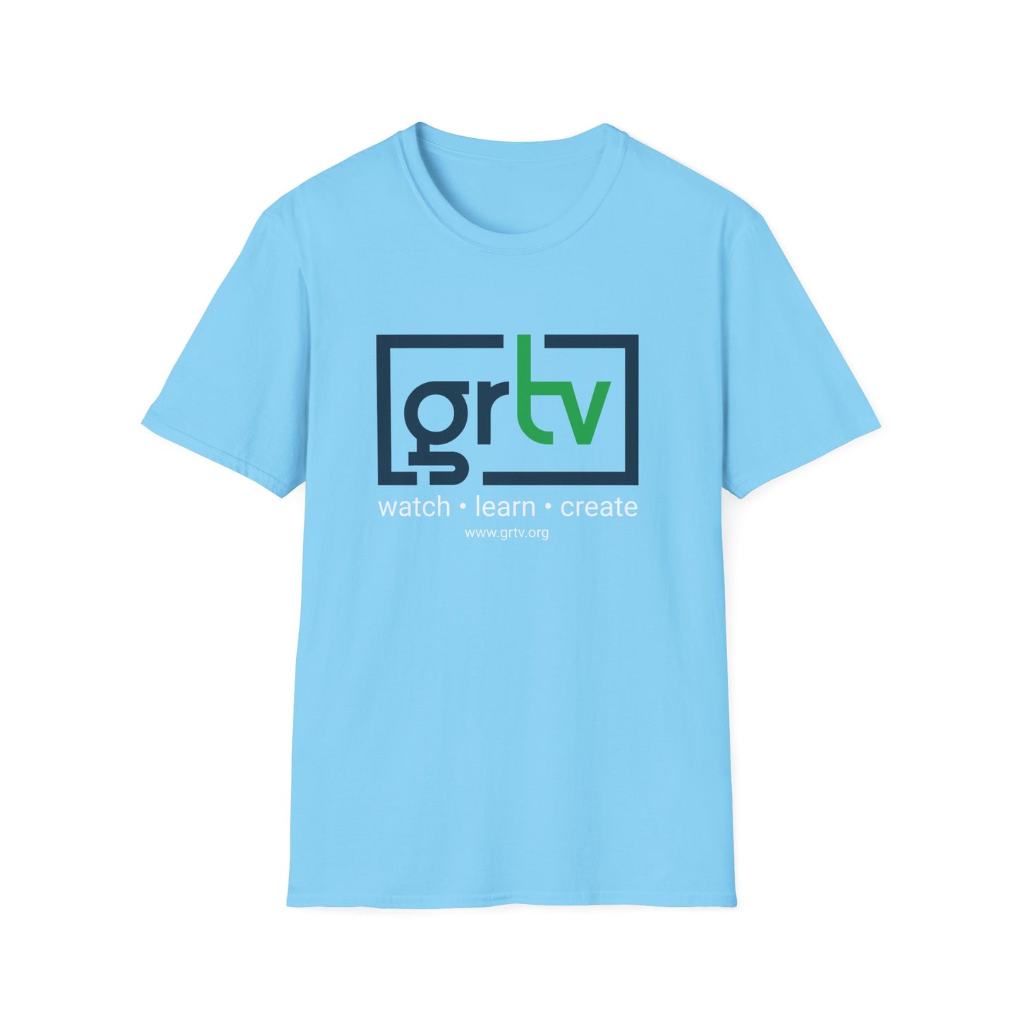 GRTV Unisex T-Shirt