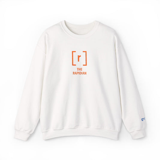 The Rapidian Crewneck Sweatshirt