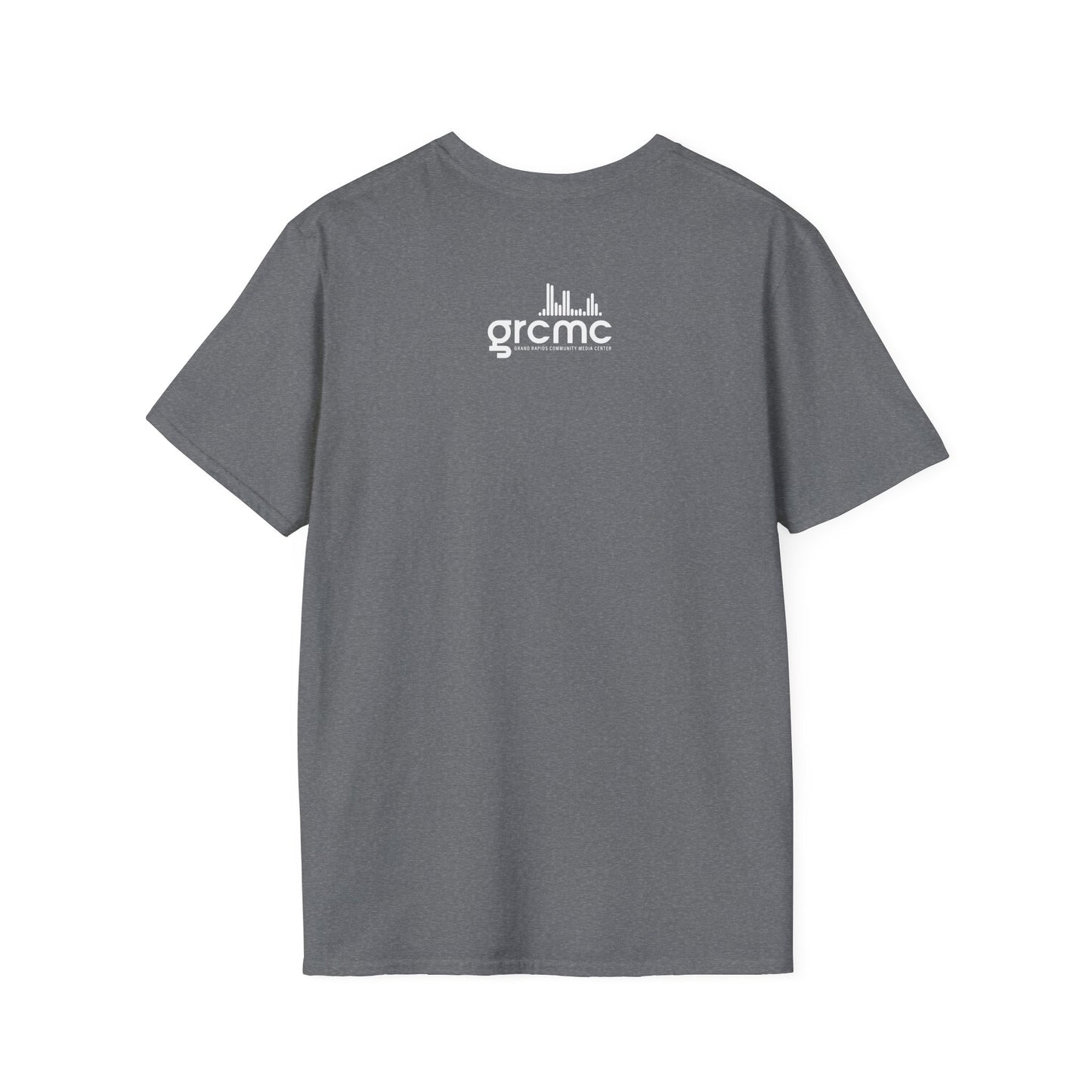 GRTV Unisex T-Shirt