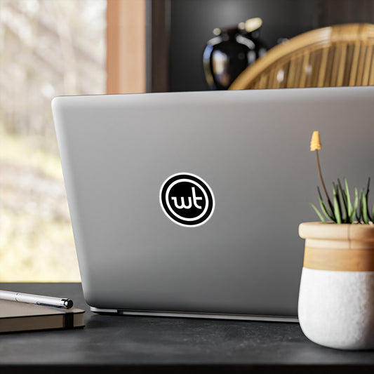 Wealthy Theatre Vinyl Decal Sticker