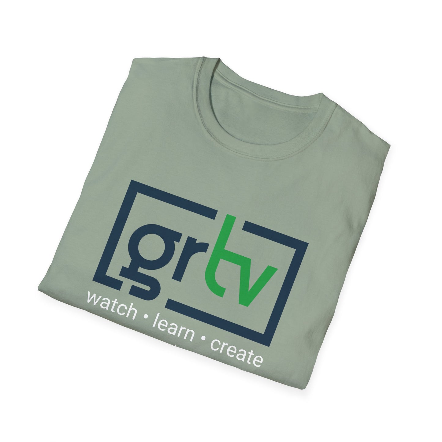 GRTV Unisex T-Shirt