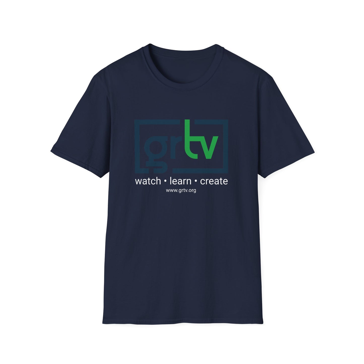 GRTV Unisex T-Shirt