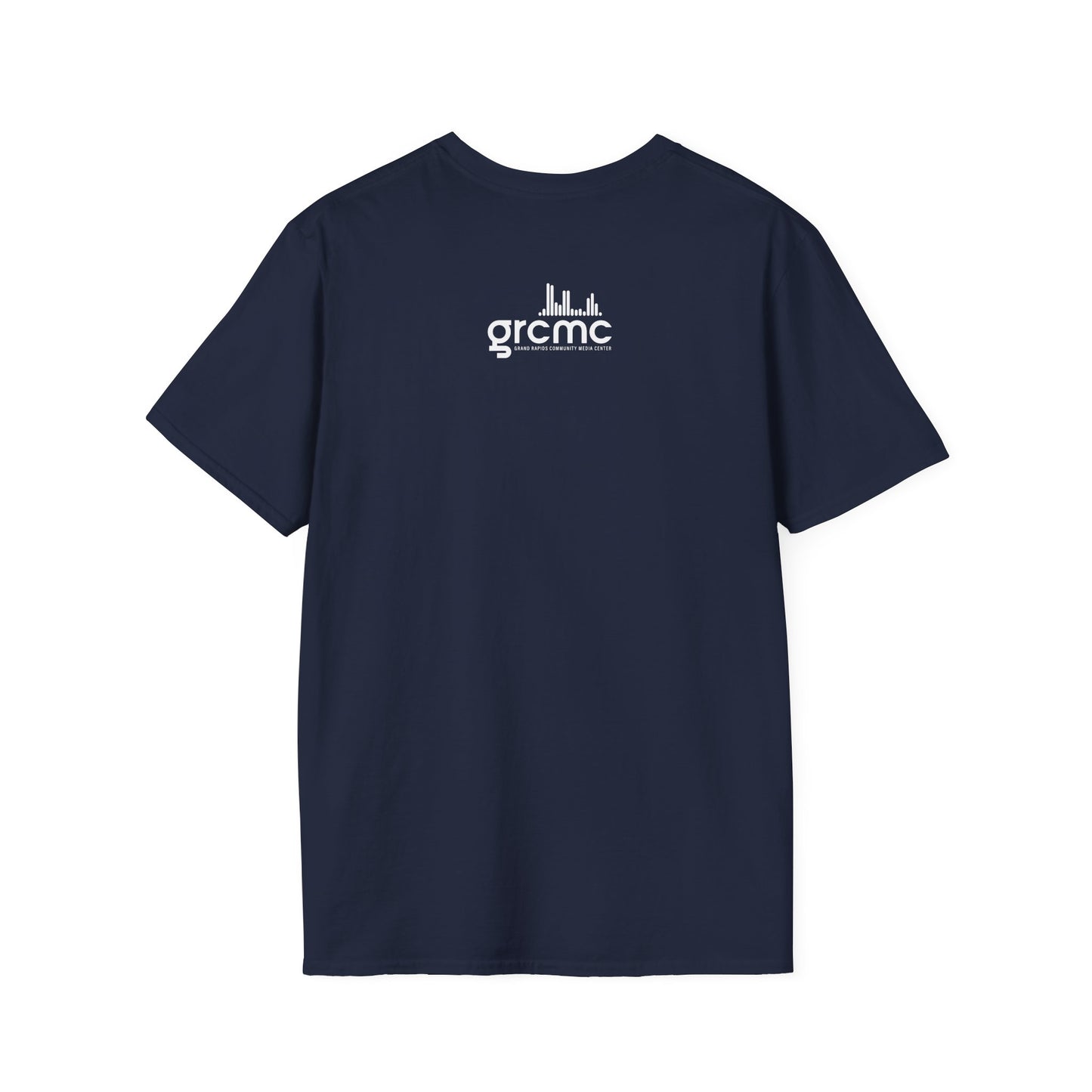 GRTV Unisex Softstyle T-Shirt