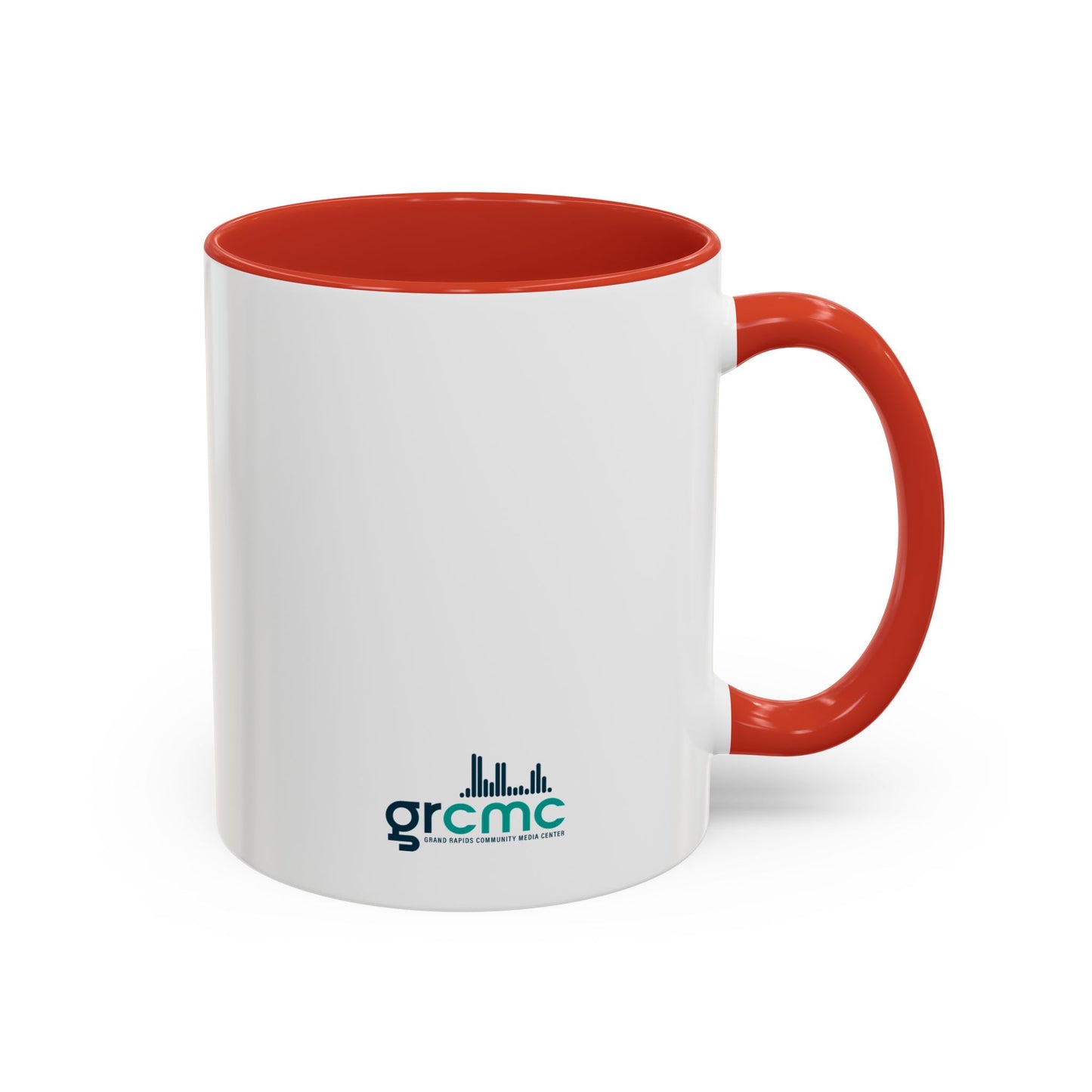 The Rapidian Coffee Mug