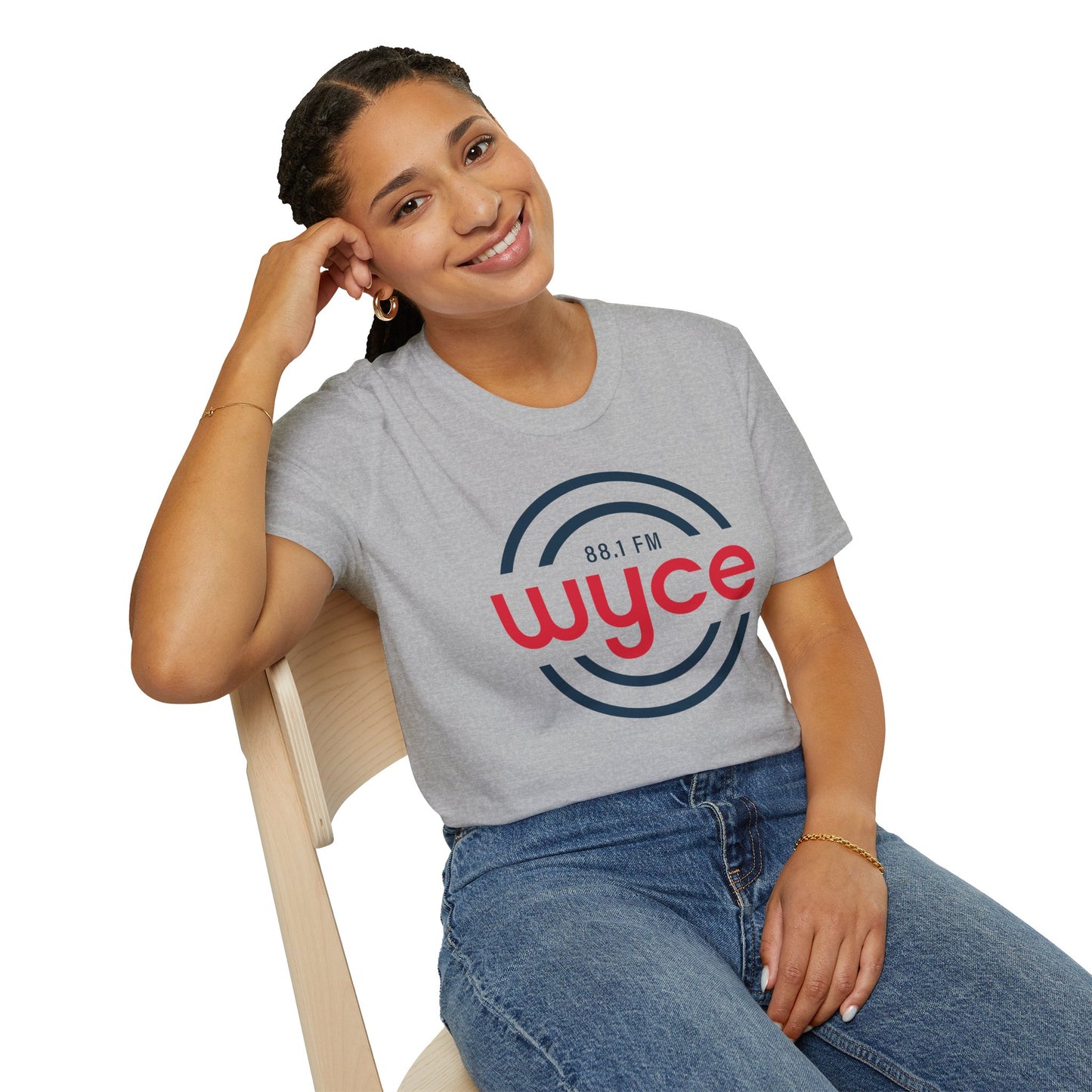 WYCE T-Shirt