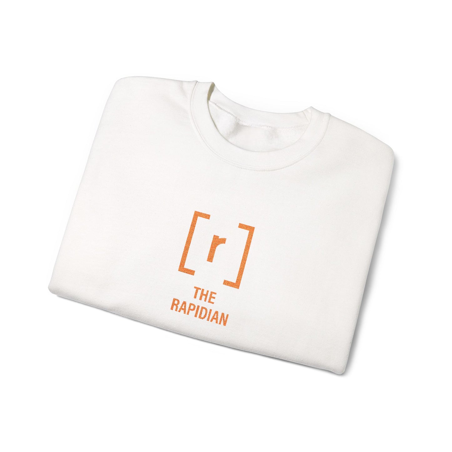 The Rapidian Crewneck Sweatshirt