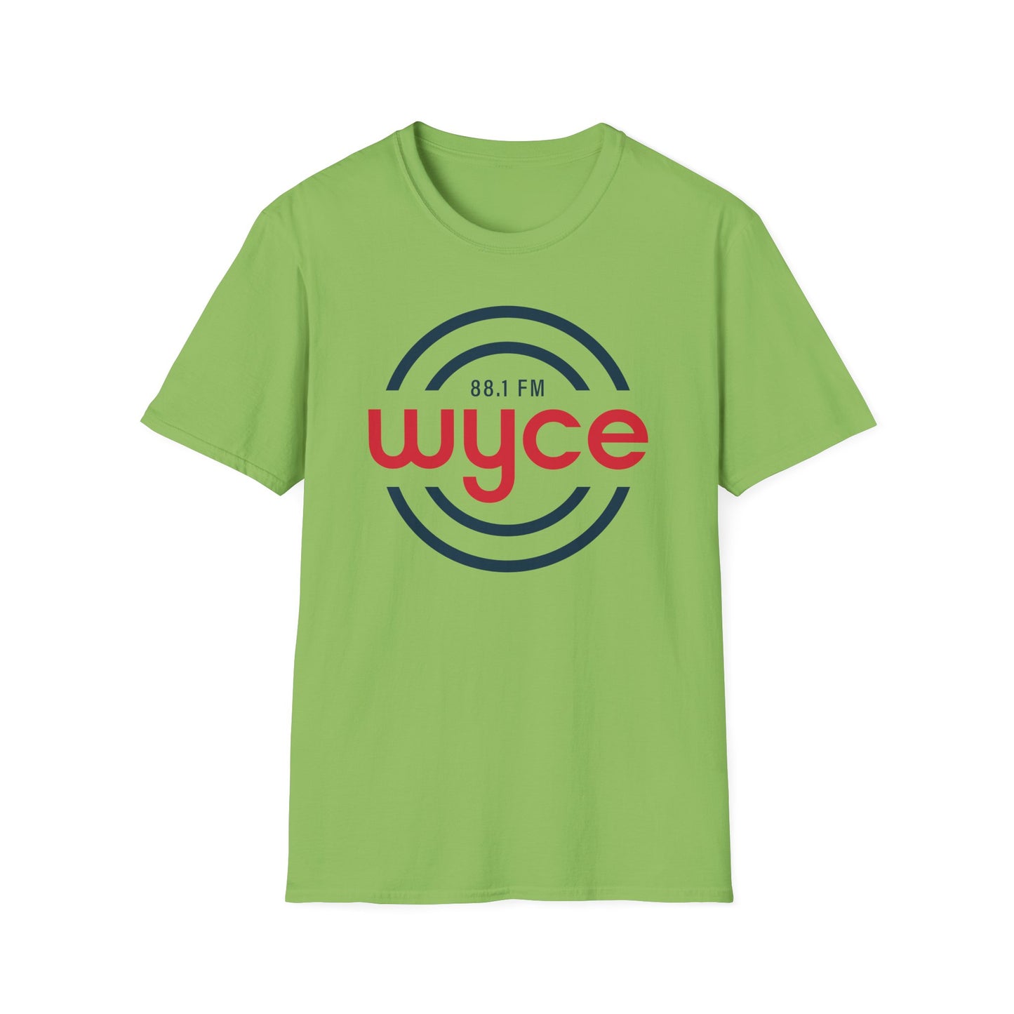 WYCE T-Shirt