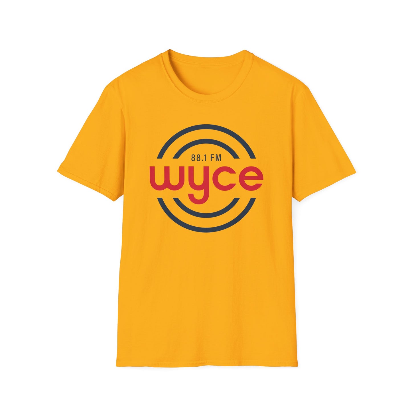 WYCE T-Shirt