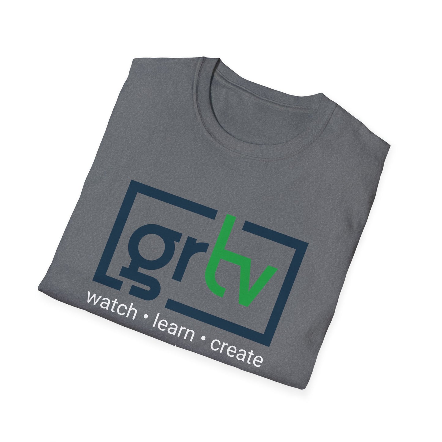 GRTV Unisex T-Shirt