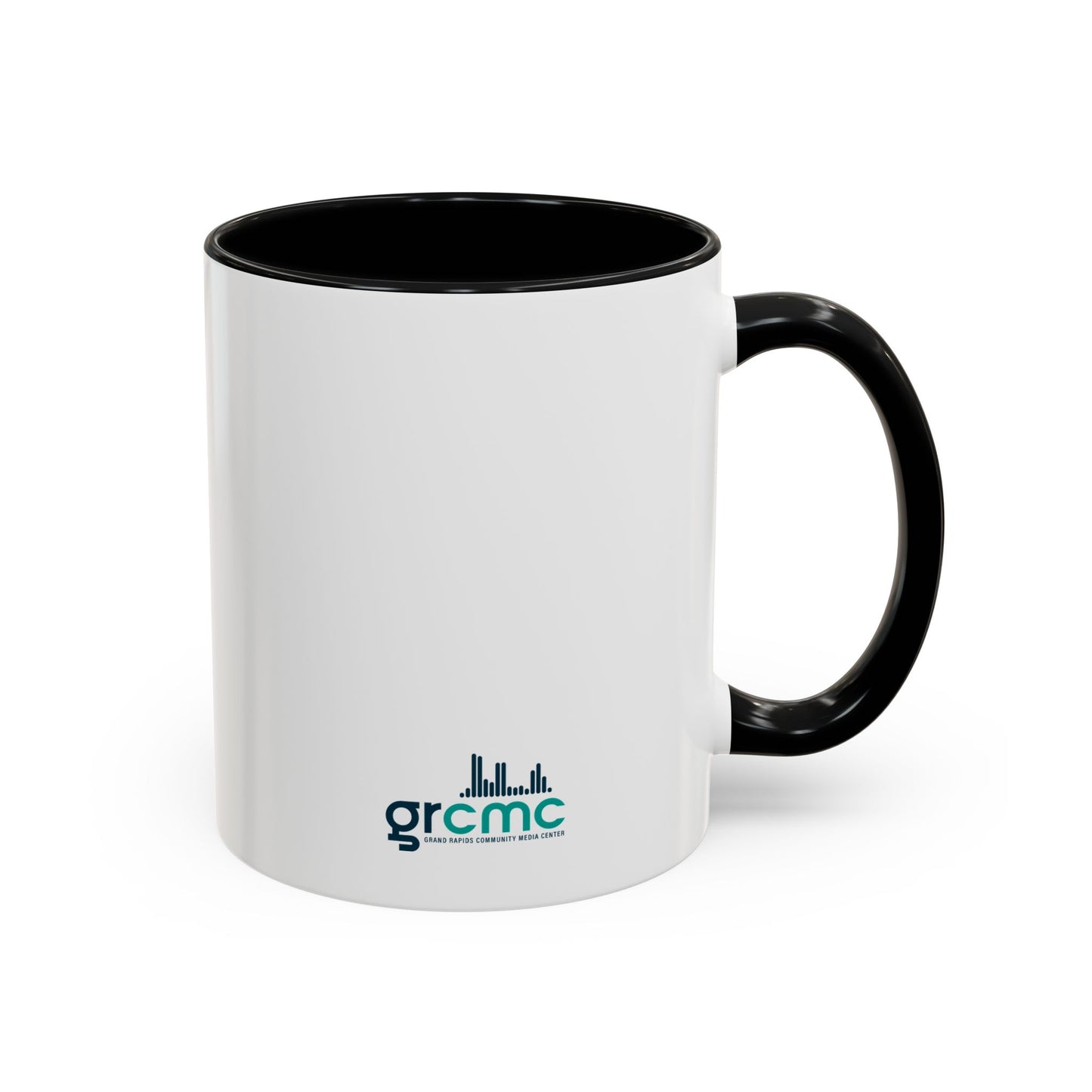 The Rapidian Coffee Mug
