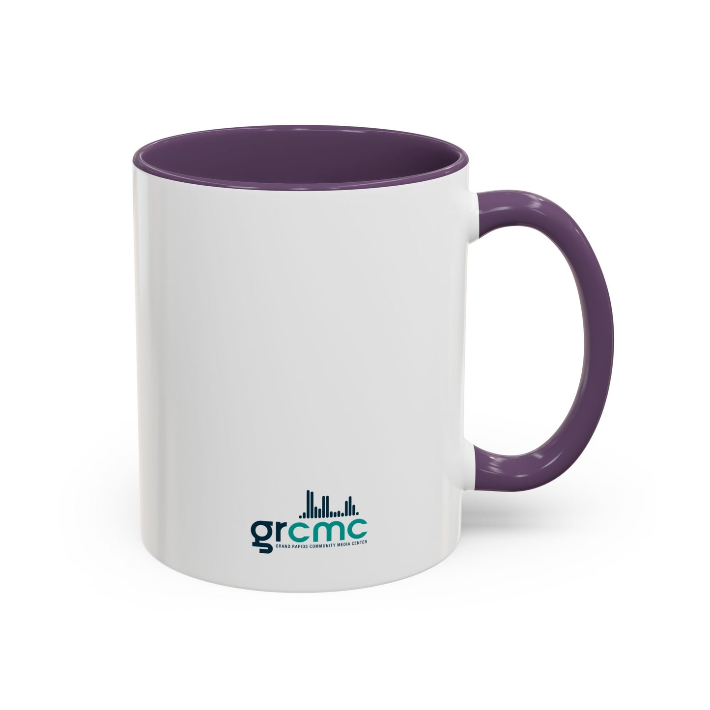The Rapidian Coffee Mug