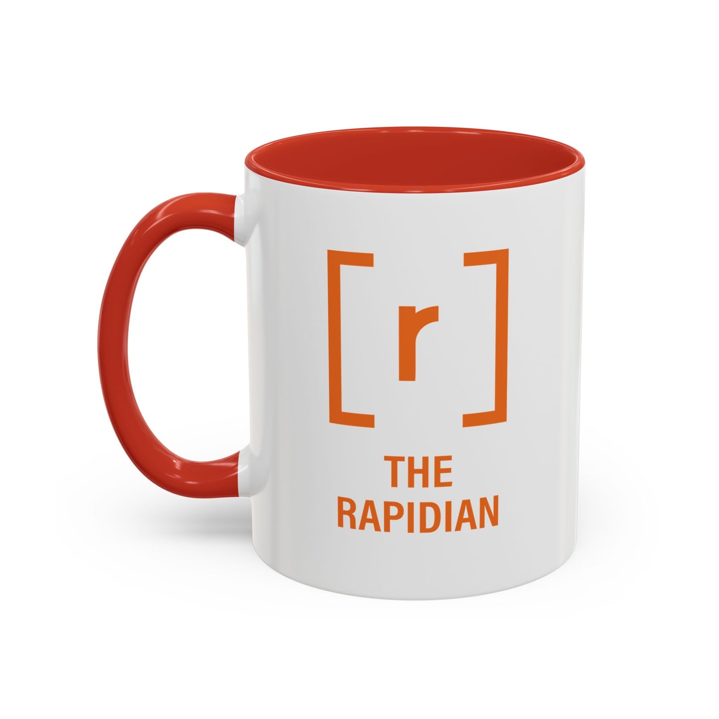 The Rapidian Coffee Mug
